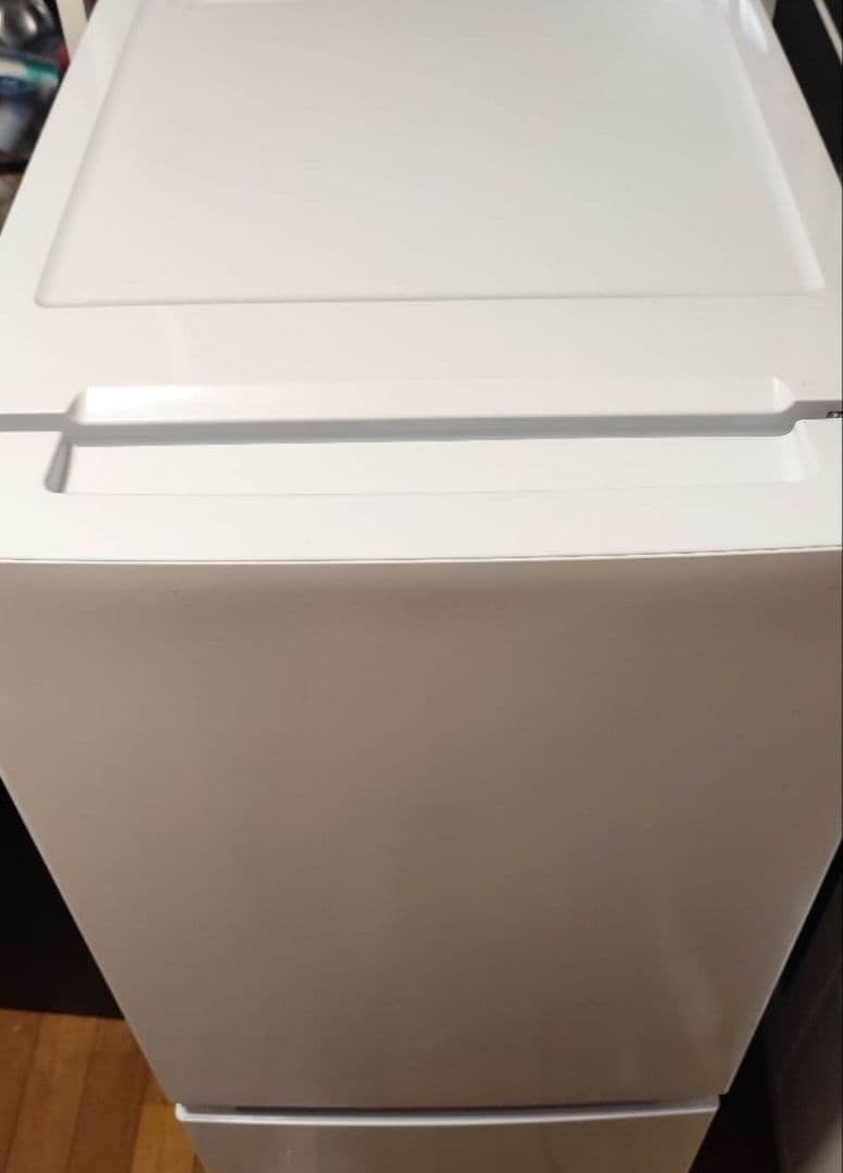 2023年製 冷蔵庫（156L）近隣配送無料＋保証＋設置込