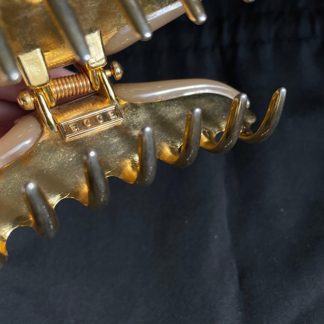 ち*た様 acca クリップLサイズ 2個セット