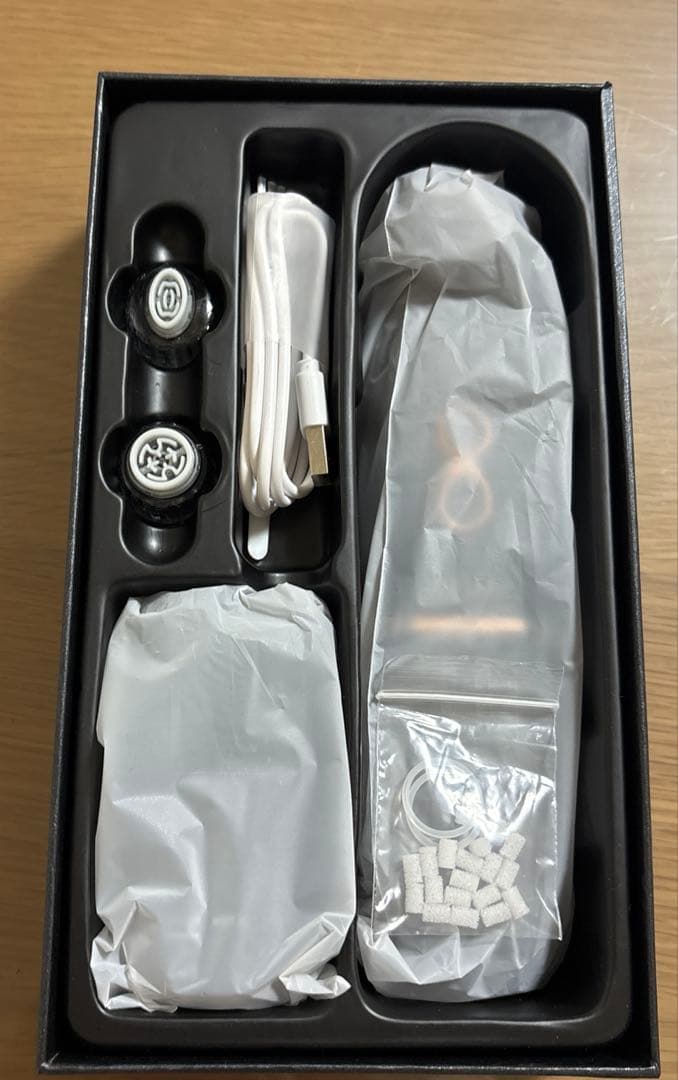 NIPLUX　マルチスキンクリーナー