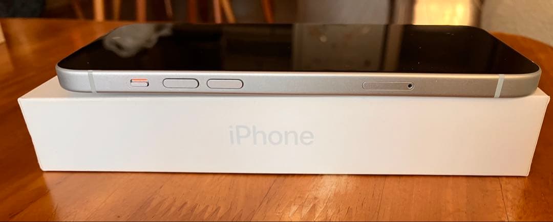 Apple iPhone15Plus 128G ブルー　本体　アップル