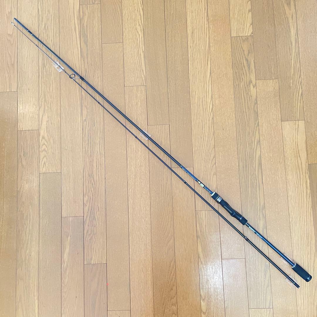 ゼスタ　ランウェイ SLS　バーサタイルシューターS84