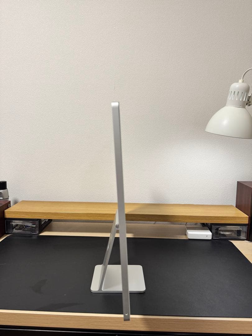 「美品」iMac 24インチ M1 16GB / 1TB MGPD3J/A