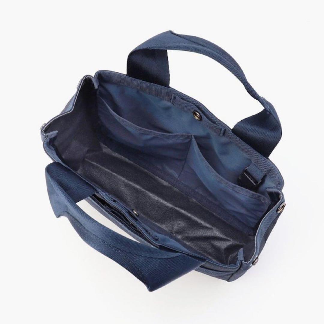 【新品未使用】BRIEFING ブリーフィングゴルフ カートバッグ ネイビー