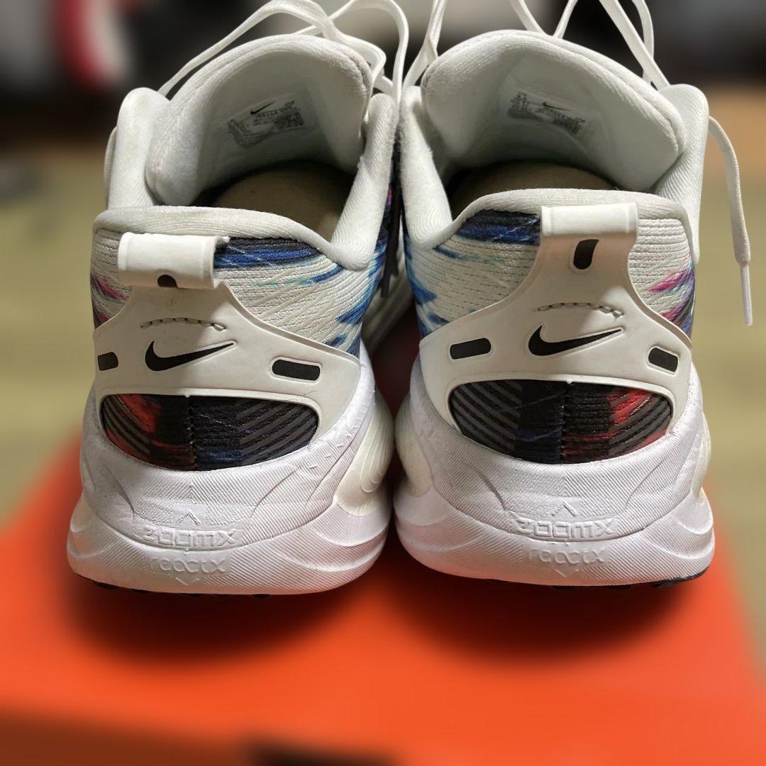 値下げ　ナイキ Nike /ボメロ18 SE ランニングシューズ 27.5