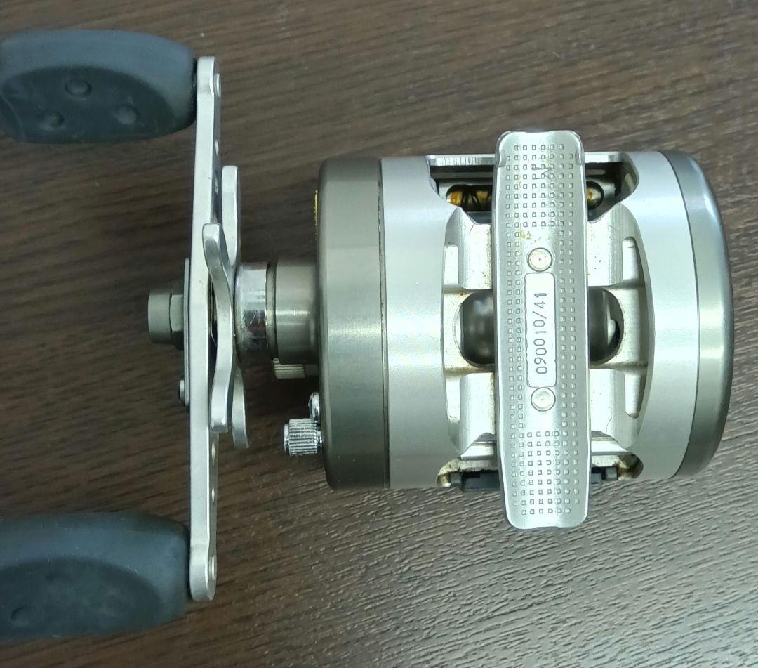 アブ ABU アンバサダー モラム SX 3600C MAG AbuGarcia