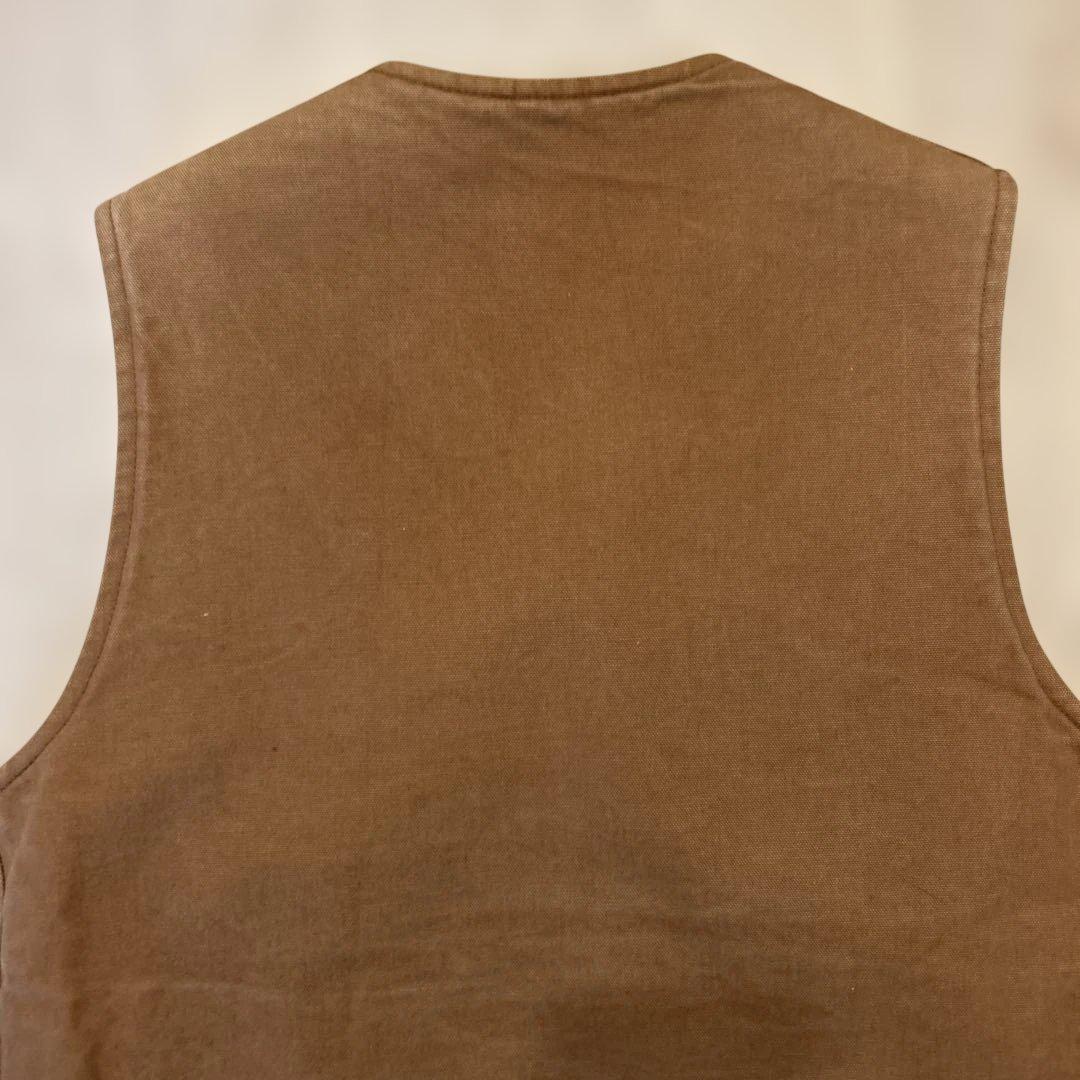 CARHARTT ボアベスト