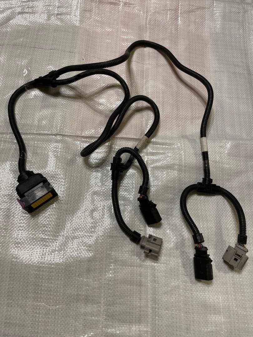 MAXCHIP PRO サブコン　ゴルフ6 1.4TSIに使用