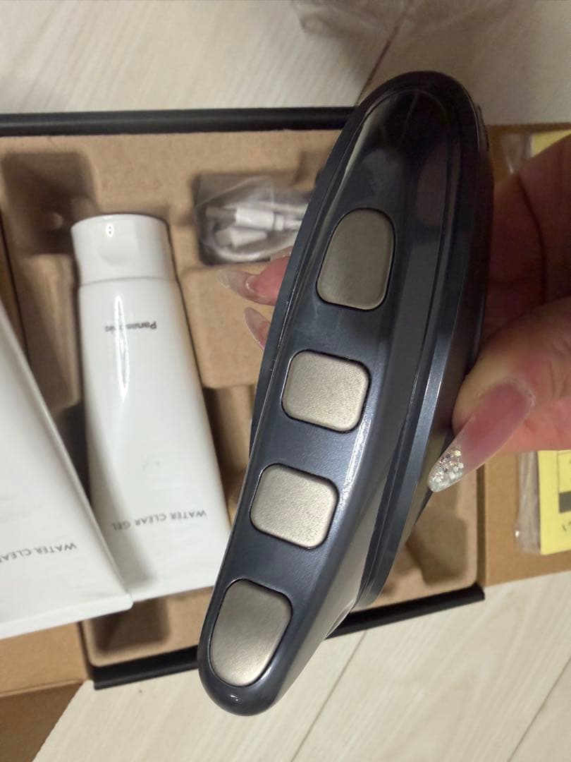 Panasonic バイタリフト EH-SP86-K かっさ