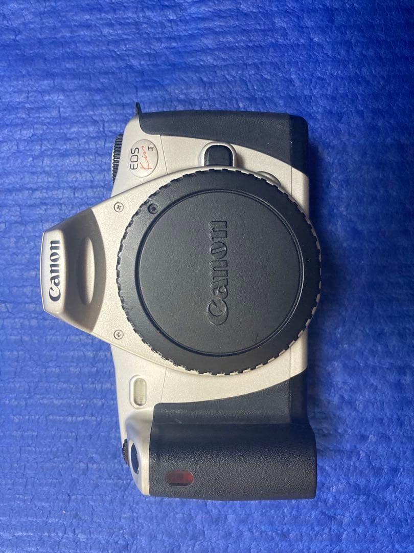 Canon EOS KissⅢ
