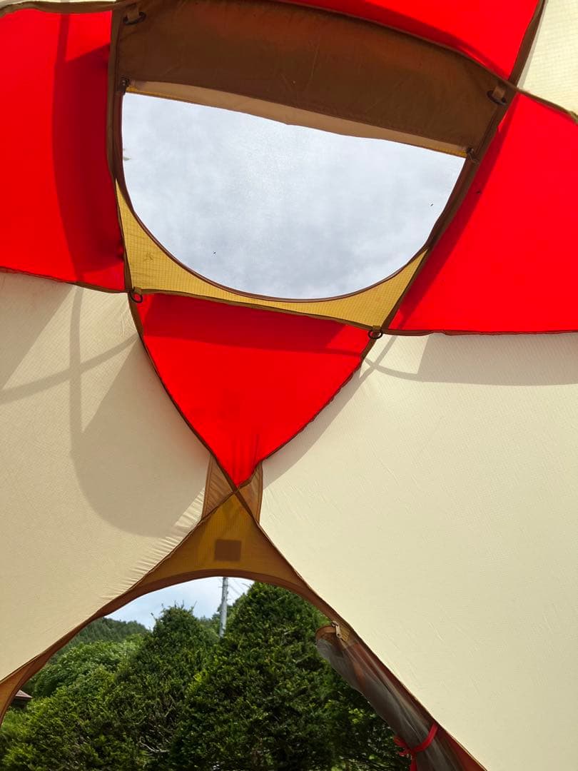 moss littledipper モス　リトルディッパー