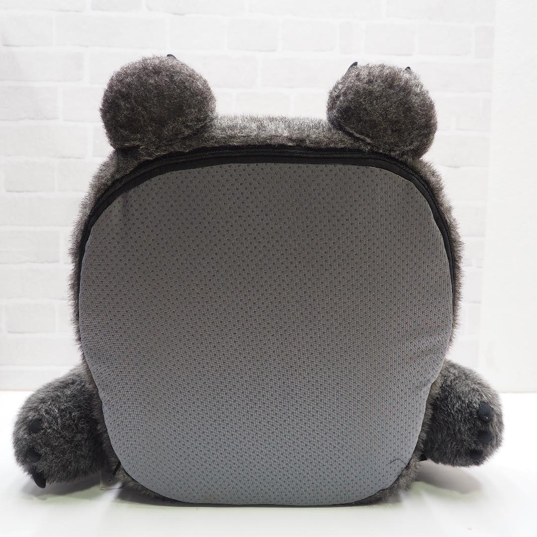 となりのトトロ　座椅子　一人用