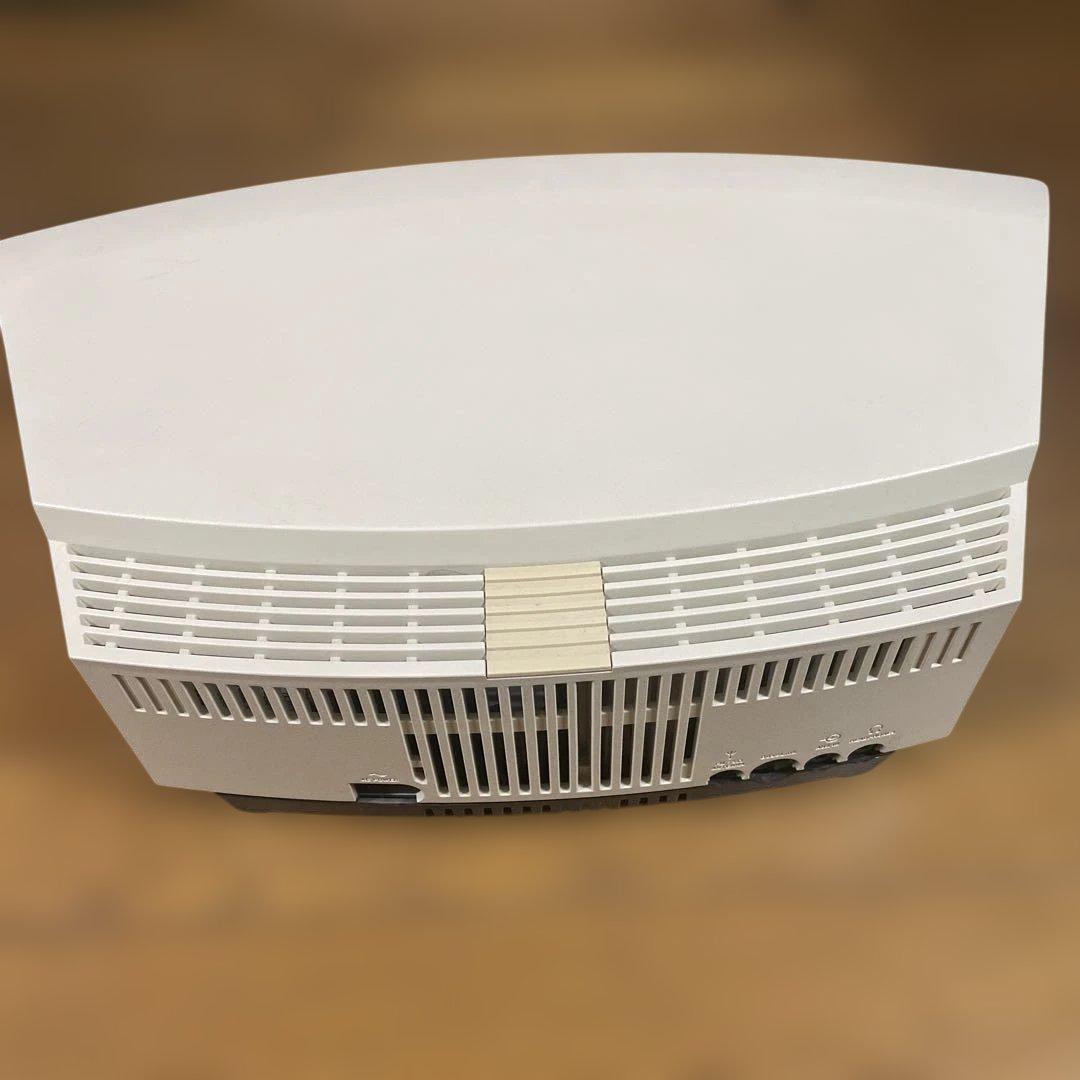 お値下げ中‼️BOSE Wave Music system AWRCCC 動作品
