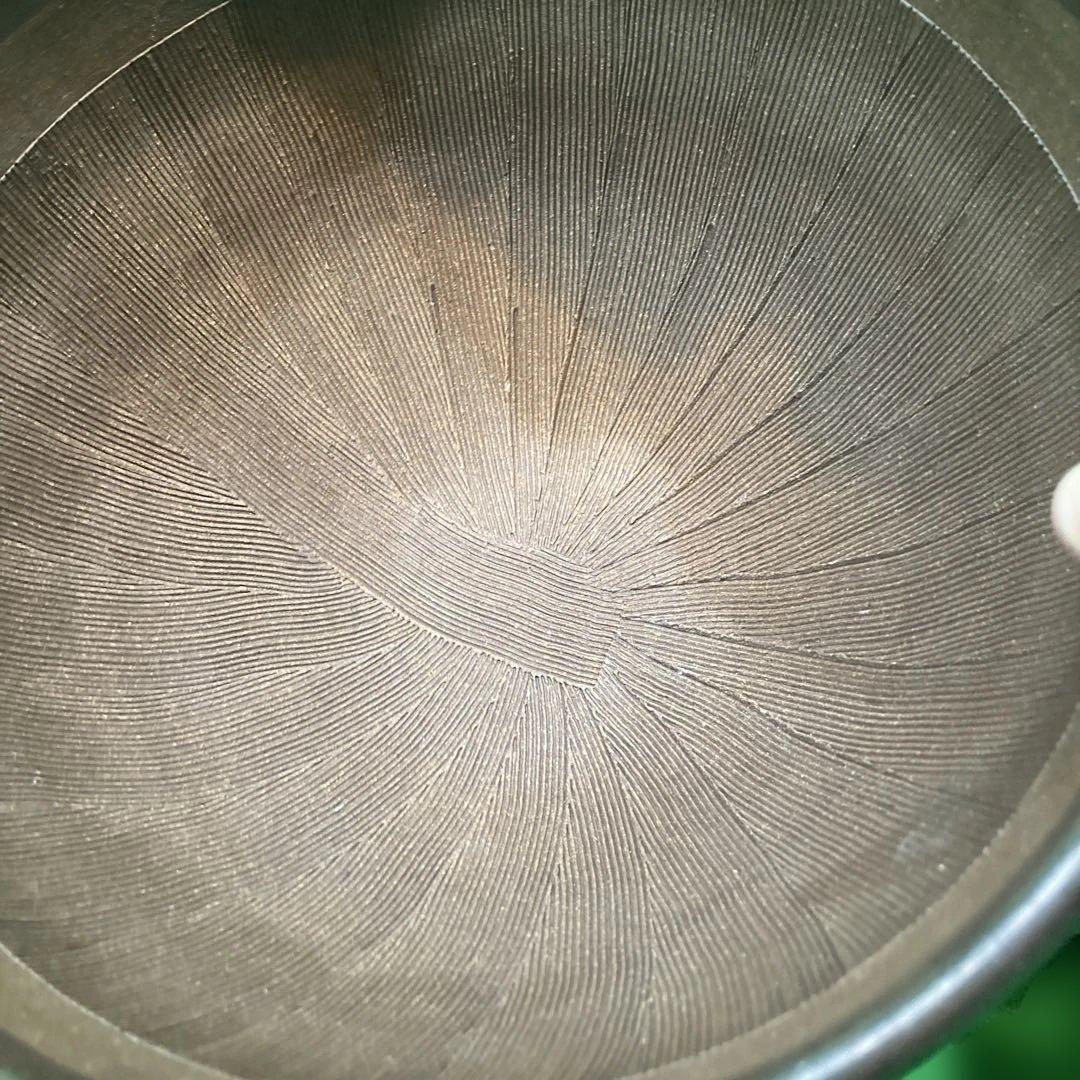 堀越窯 すり鉢 24cm 擂り鉢 民芸