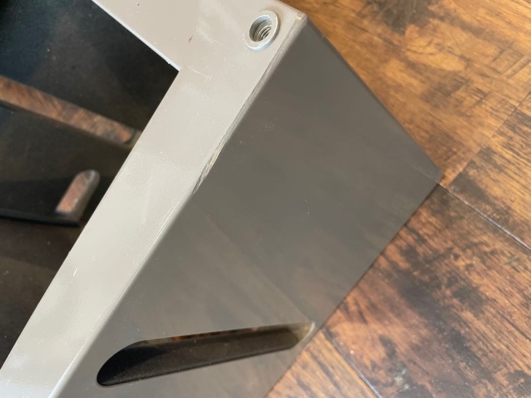 スマートレーサー ワゴンパーツ&消音カバーセット(グレージュカラー)