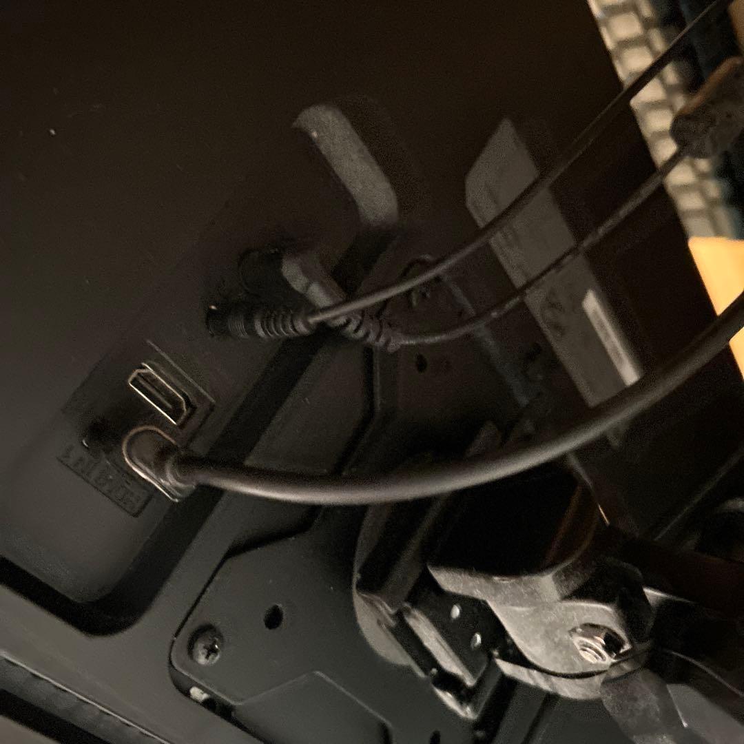 ウルトラワイドモニター LG IPSパネル