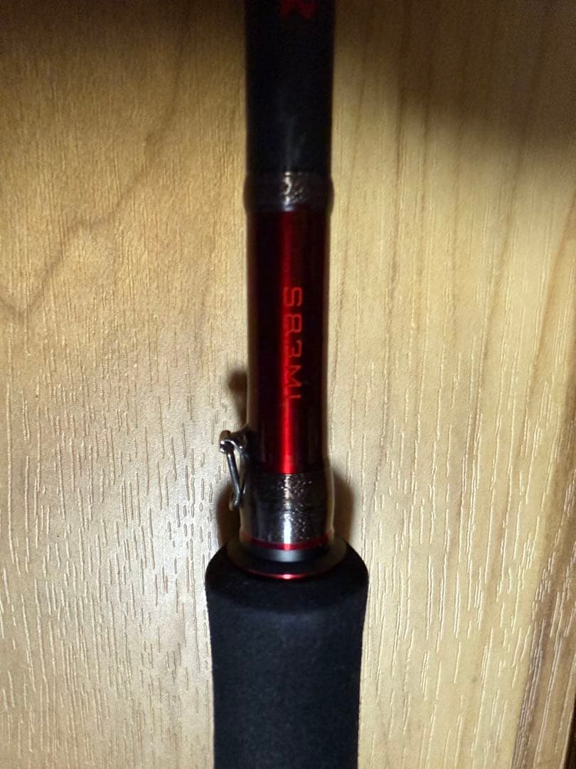 Sephia XR 83MLエギングロッド セフィア　専用品です