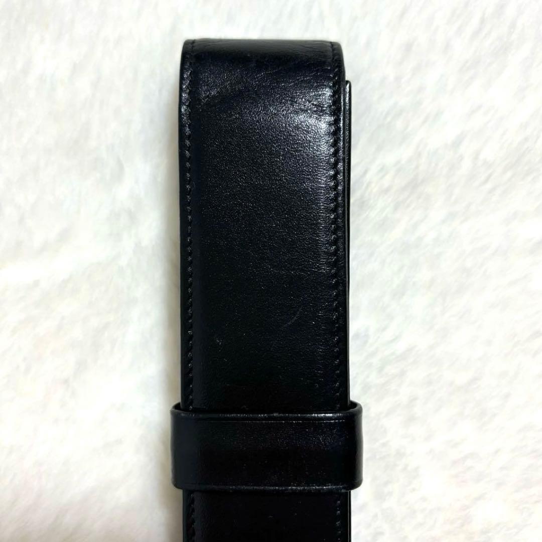 MONTBLANC モンブラン　ペンケース 1本差し