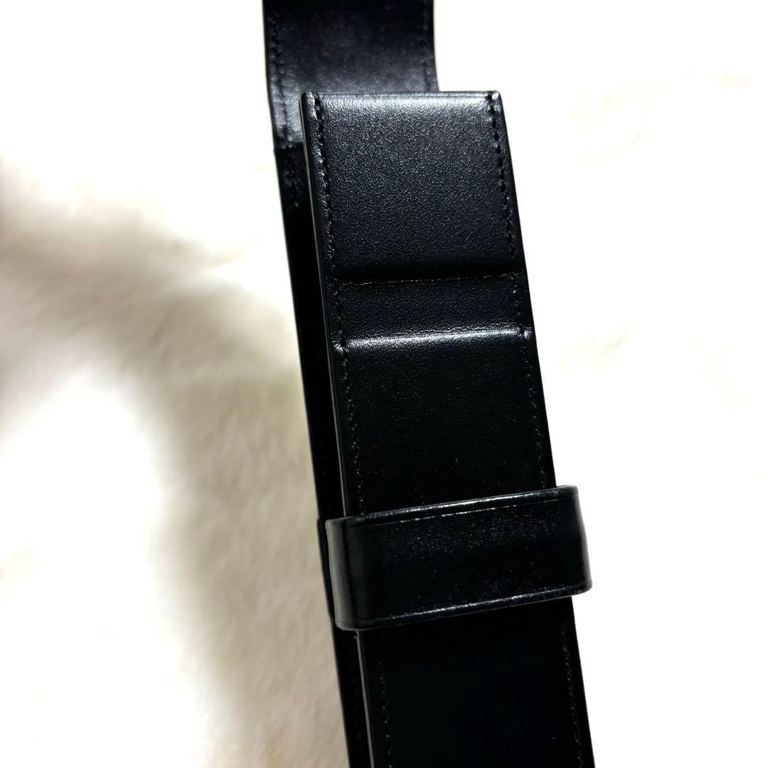 MONTBLANC モンブラン　ペンケース 1本差し