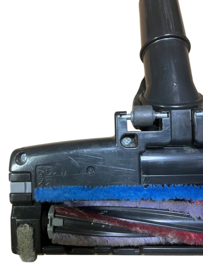 三菱　紙パック掃除機　MITSUBISHI TC-FB5CP-A 15年製　保証