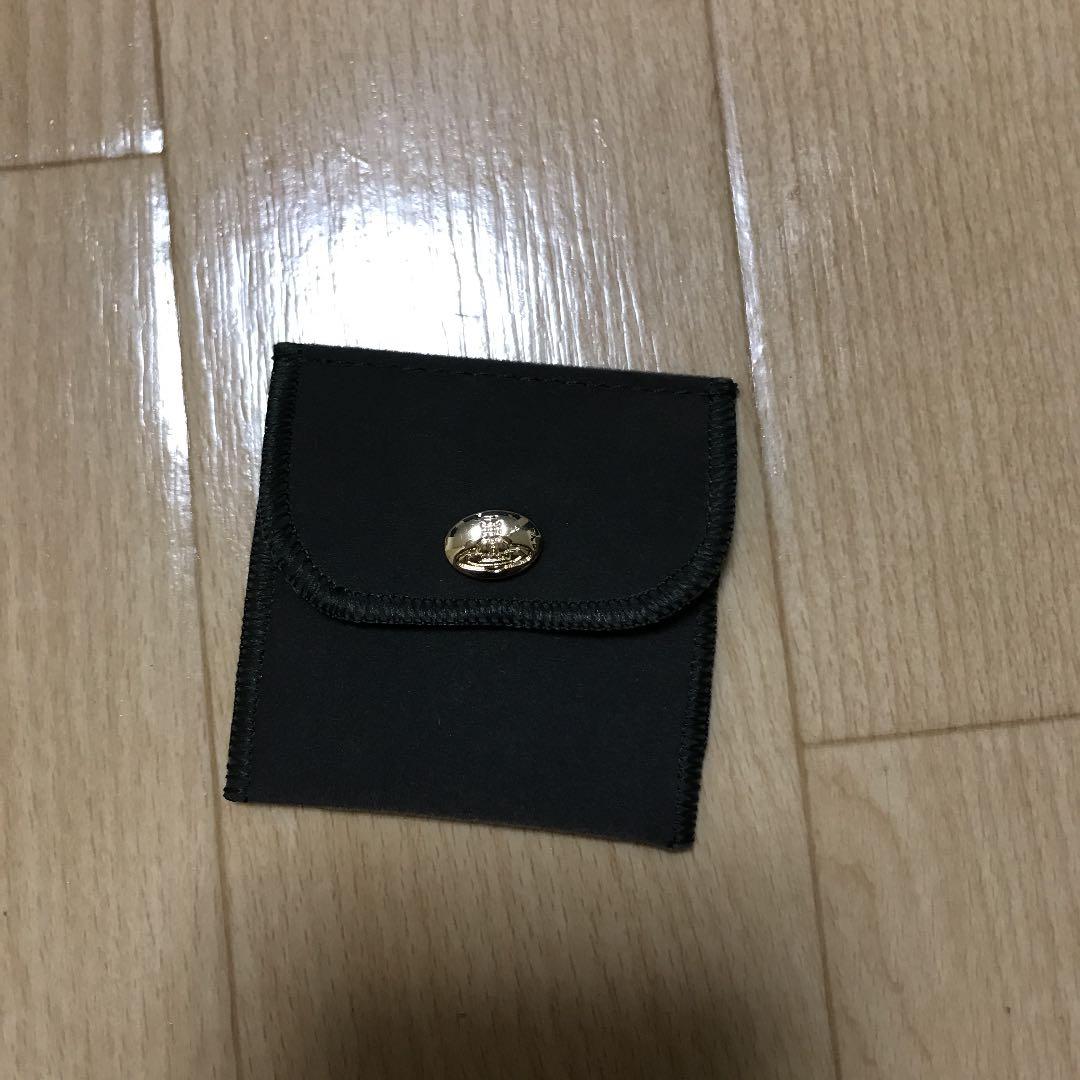 Vivienne Westwoodのピアス