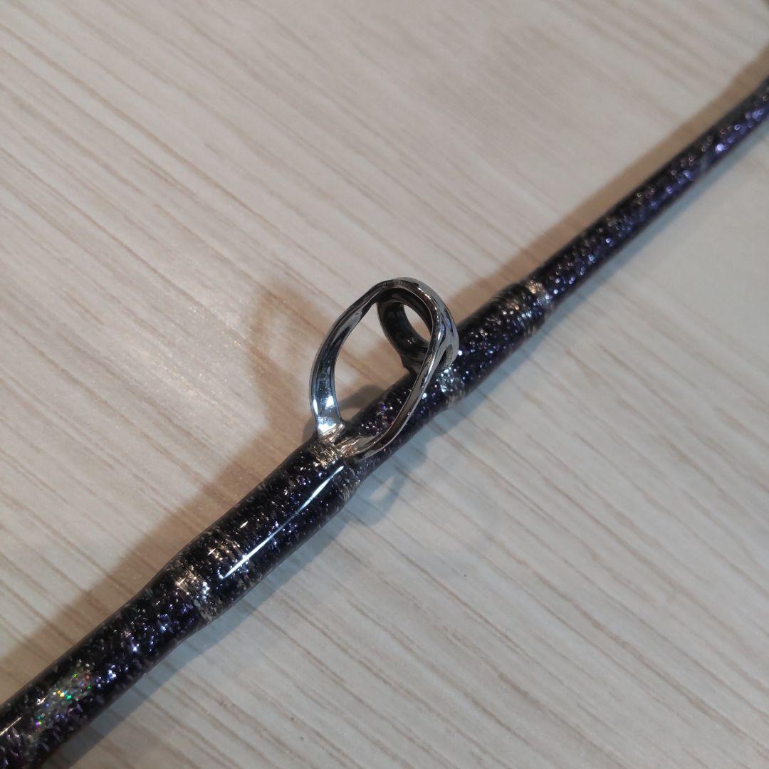 剛樹 スタンディングバイト ML17