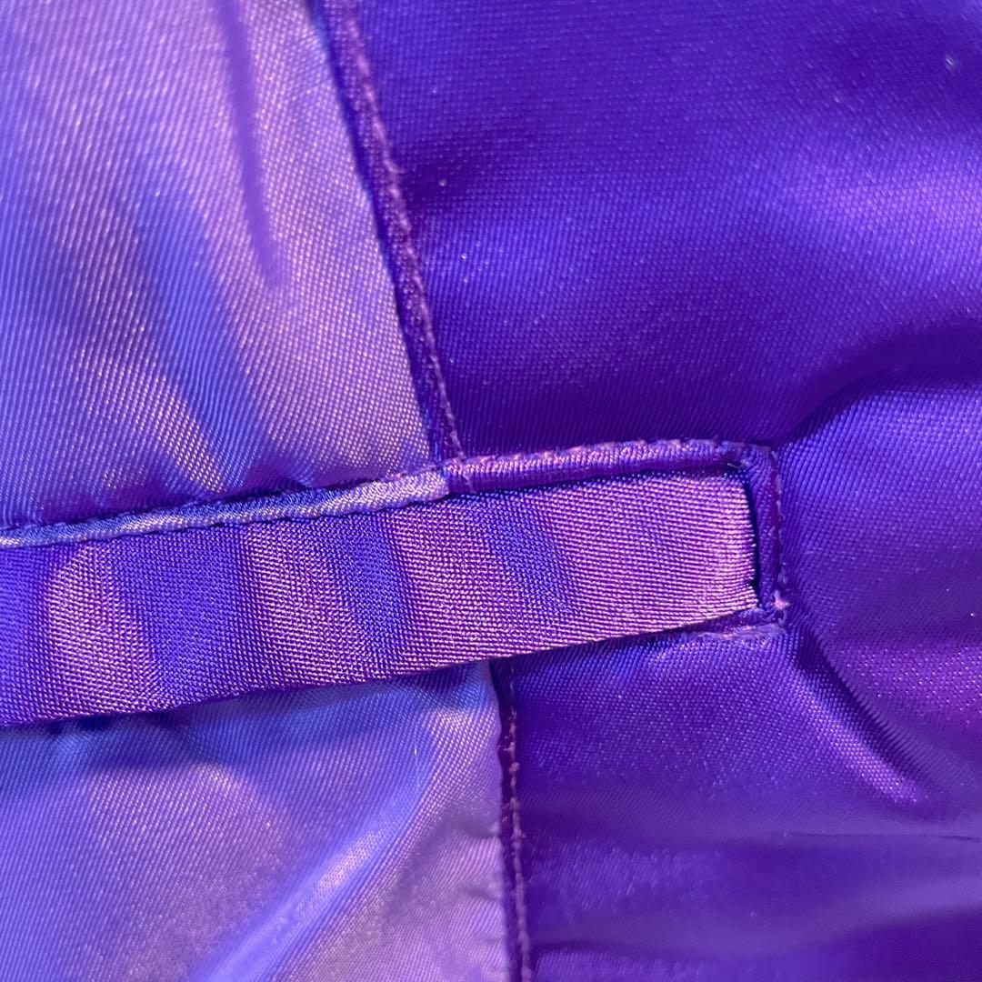 男女兼用 パープルスキー服 S 防風・防水・透湿 日常OK 新品未使用