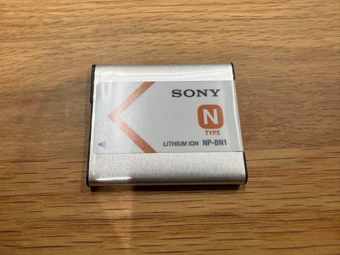 C*a様 ソニー(SONY)Cyber-shot DSC-W570 ピンクローズ