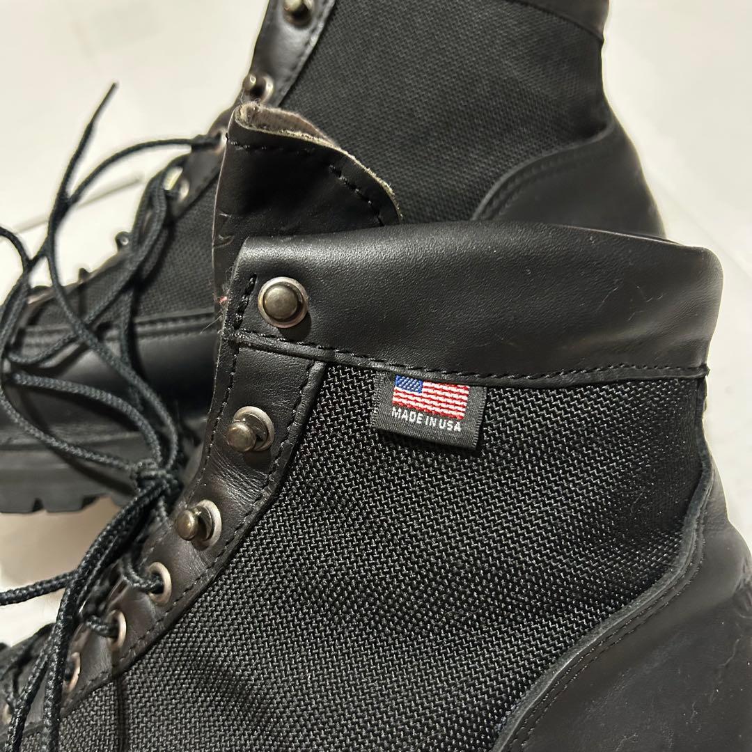 ダナーライト ブラック（Danner Light Black）31400X