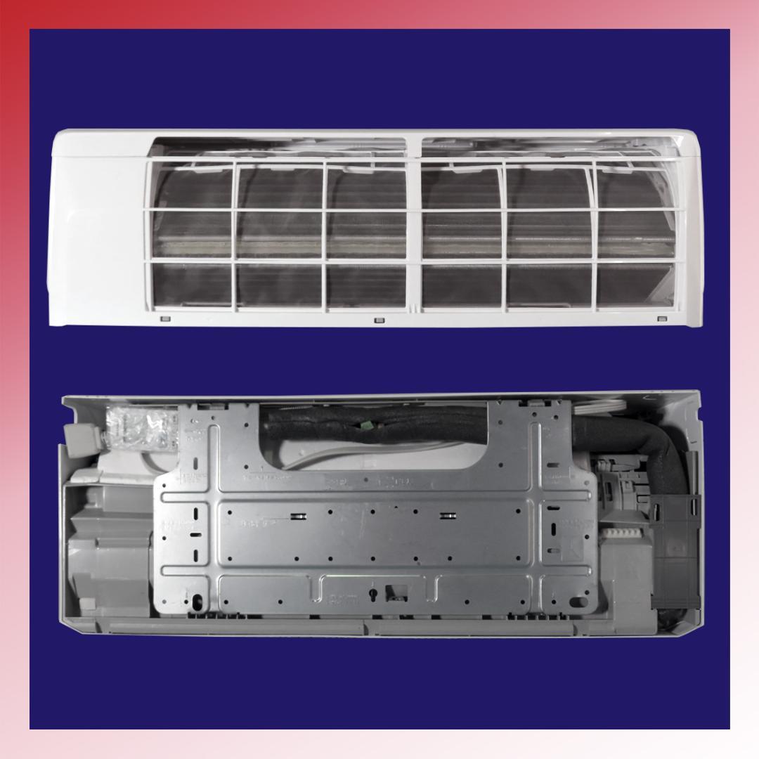 保証付！シャープ☆2024年製ルームエアコン☆14畳☆S158