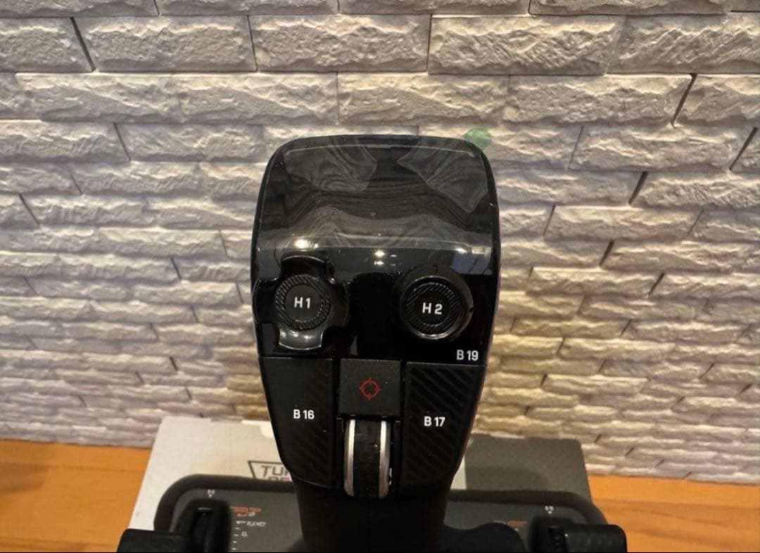 TurtleBeachVelocityOne Flightstick延長保証付