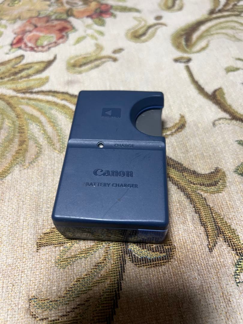 Canon IXY DIGITAL 400 デジタルカメラ