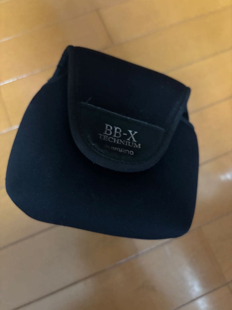 リール SHIMANO BB-X TECHNIUM C3000DXG S