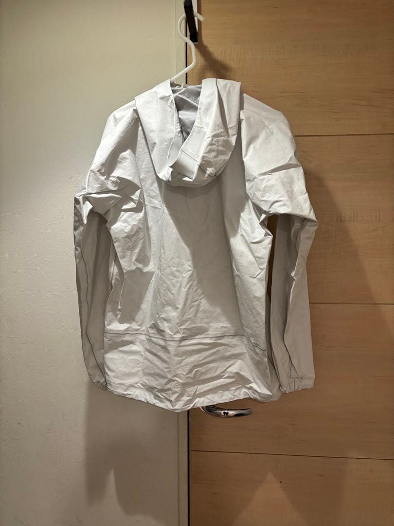 山と道 UL All-weather Jacket