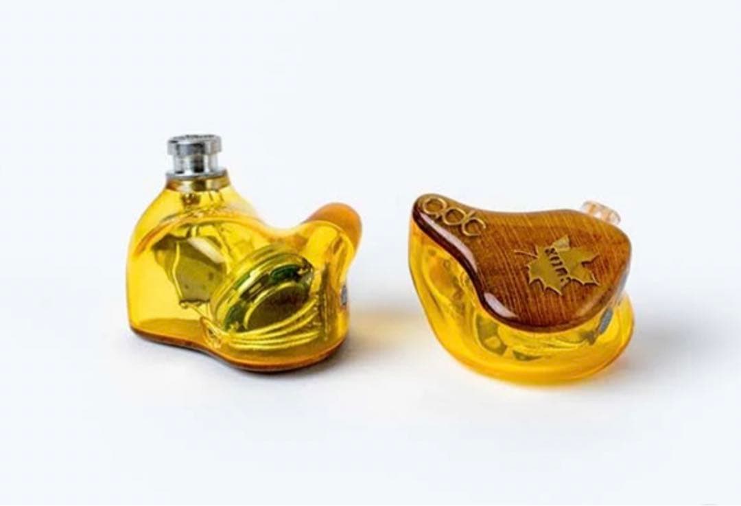 Hybrid Folk-S 【QDC-HYBRID-FOLK-S】