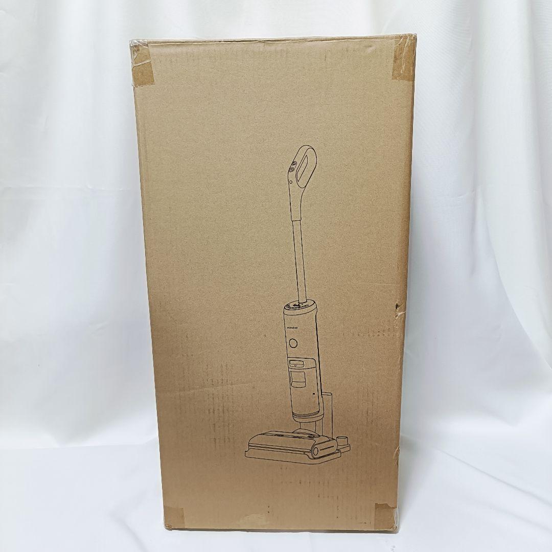 【メーカー再生品】ミンドー アクアエックス MIA-N001 CRM クリーム