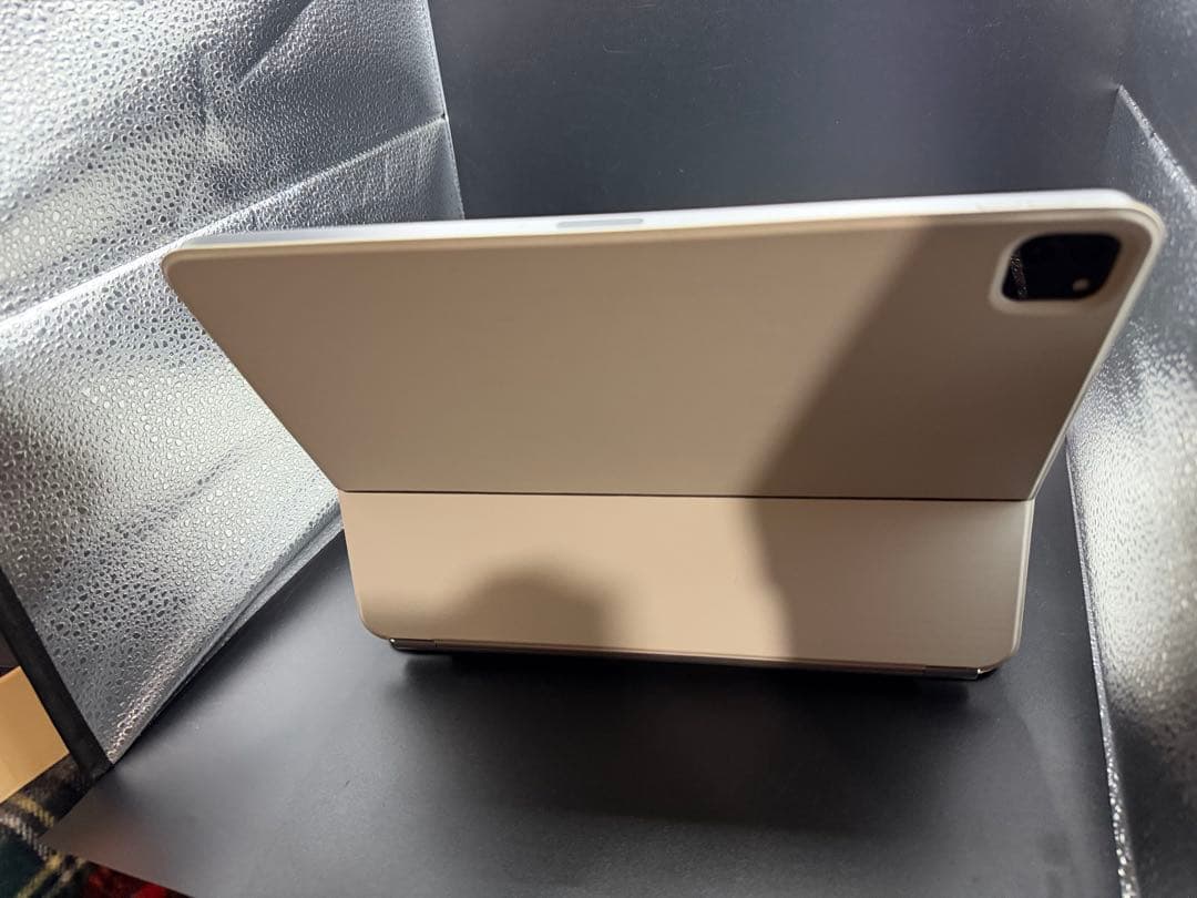 91％M2256GBipadpro12.9第6世代アップルAIマジックキーボード