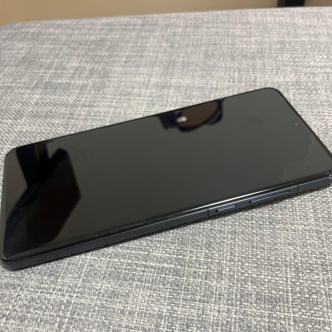 OnePlus 13 黒 16GB+512GB海外版