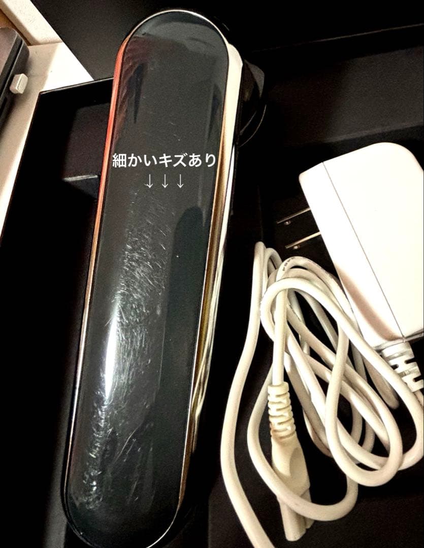 YA-MAN 美顔器 プレステージS M20