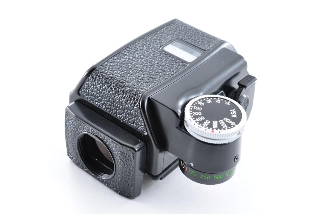 Nikon F2 Photomic DP-1 シルバー 35mmフィルム カメラ