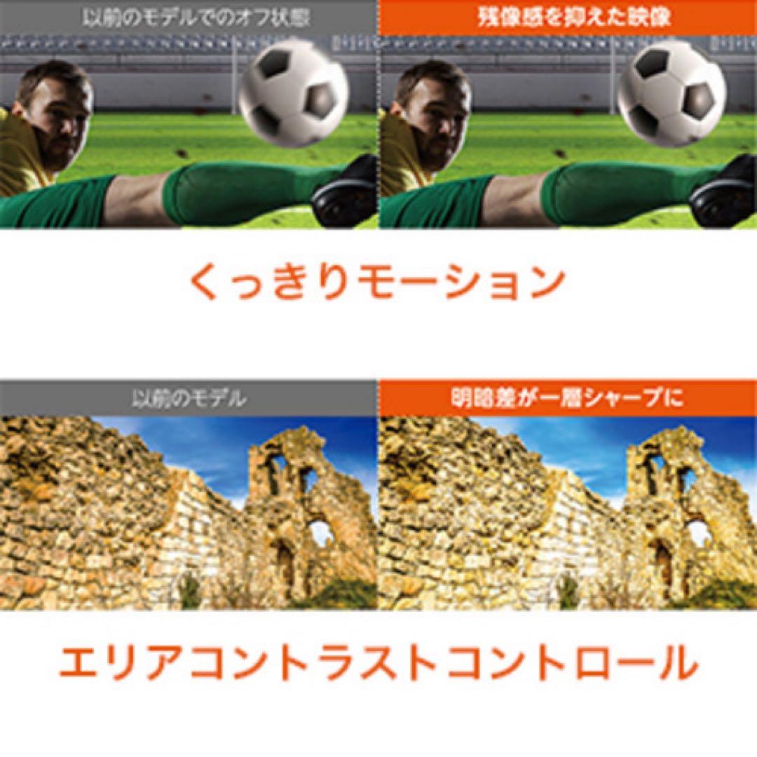 FUNAI fire tv 32V型 FL-32HF170