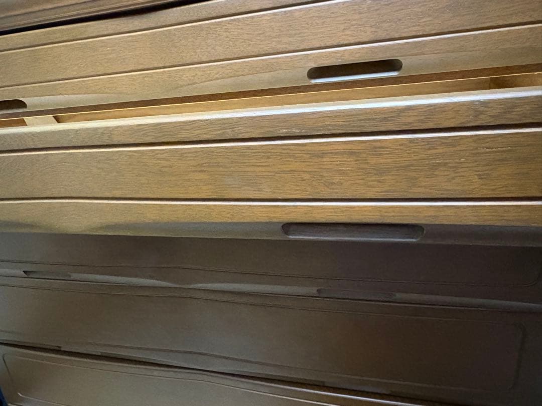 府中家具 和ダンス　　美品