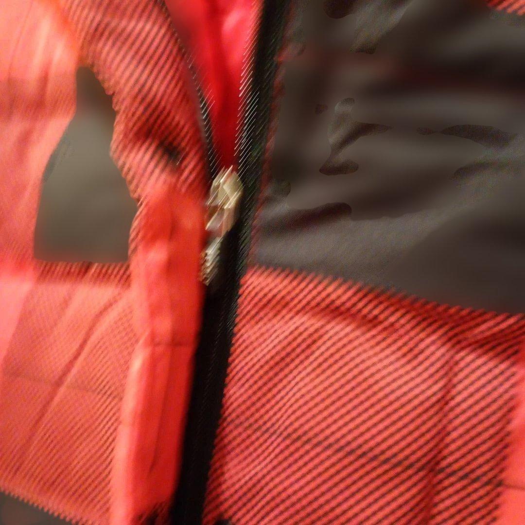 パーリーゲイツレディースダウンパーカー