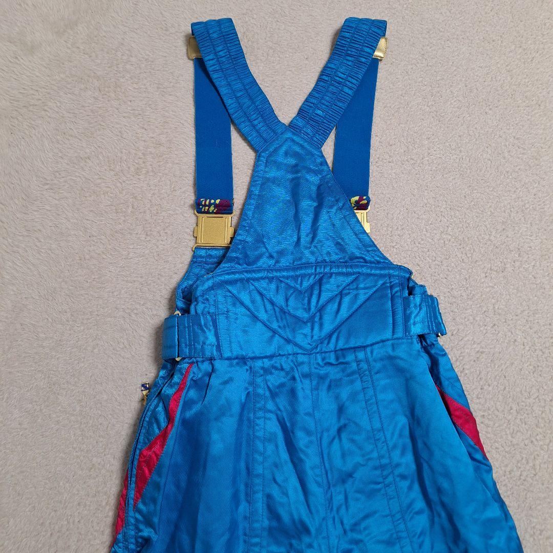 SALOMON/サロモン スキーウェア パンツ【L】90s ユニセックス