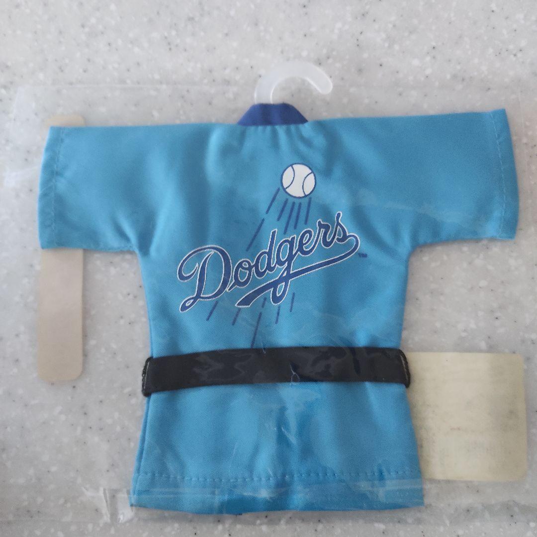 ロサンゼルスドジャース　ミニミニハッピ
