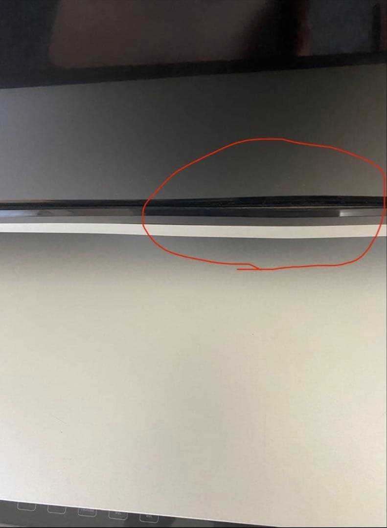 TOSHIBA 65J7 65インチ液晶テレビ　リモコン付き