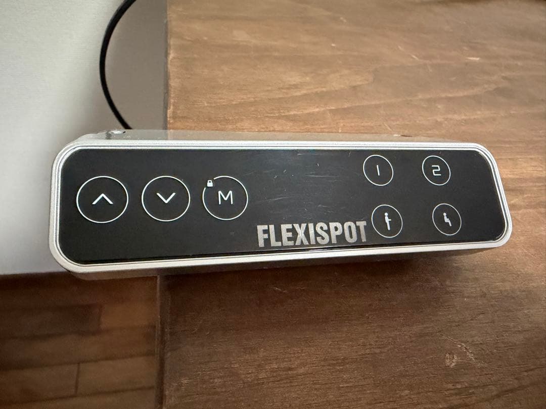 Flexispot EJ2 昇降デスク