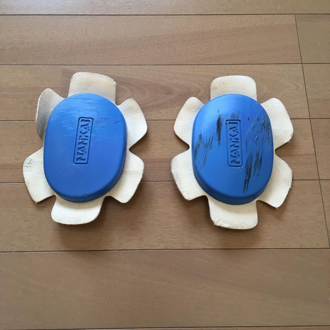 NANKAI PRO RACING 革ツナギ レーシングスーツ