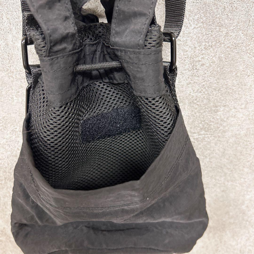 アローヨガ alo Yoga ショルダーバッグ ポーチ バケットバッグ