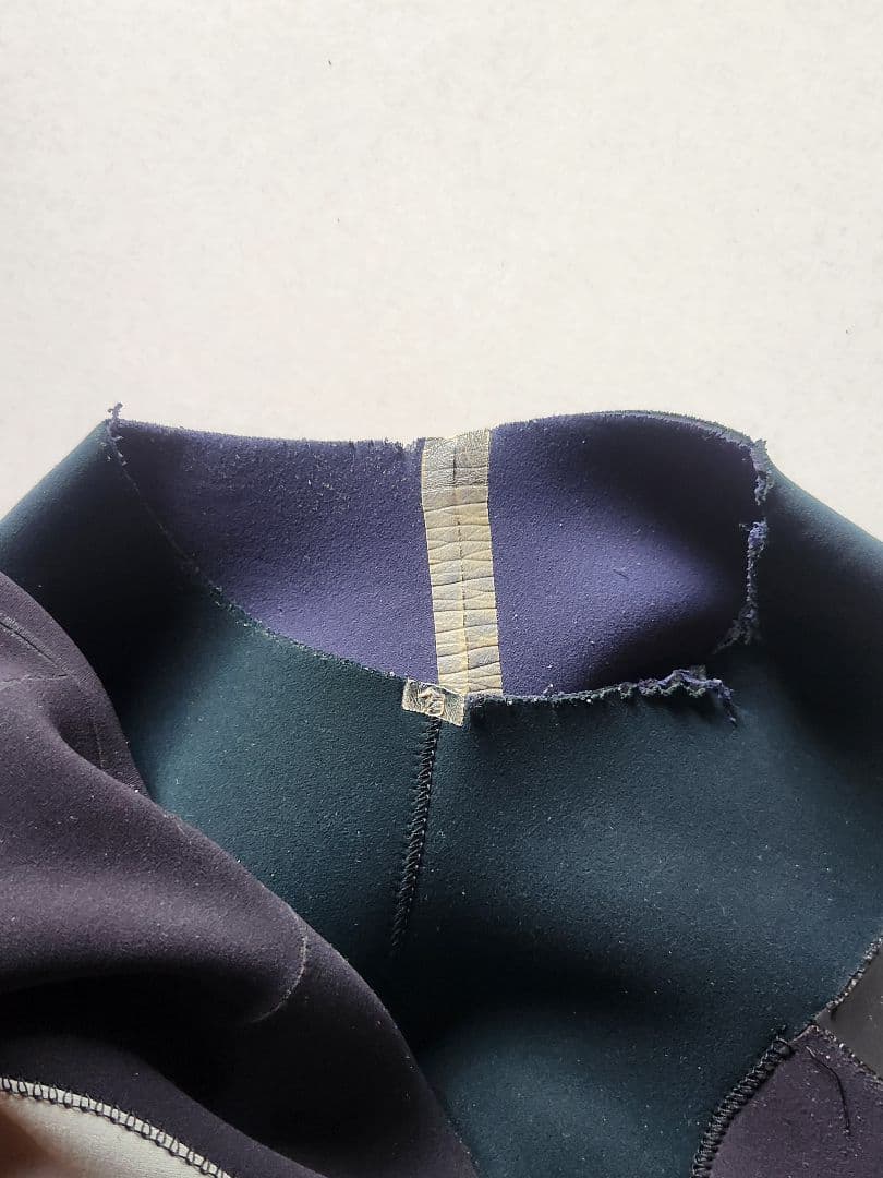 rlm　セミドライ5/3ミリ　ビヨンド