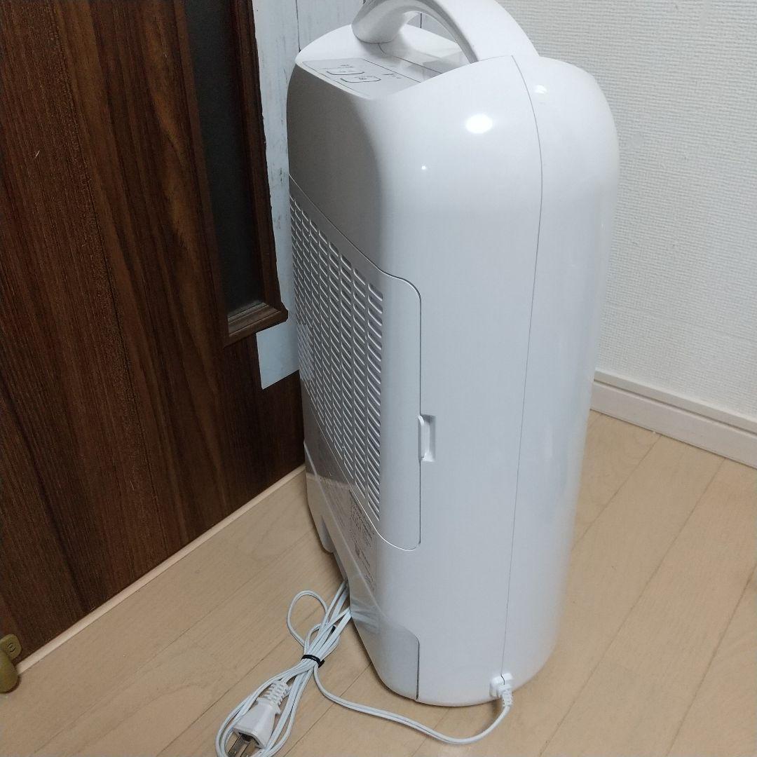 今からの時期にオススメ衣類乾燥除湿機